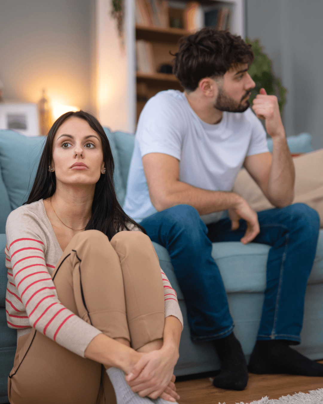 Diagnóstico de Compatibilidad Relacional