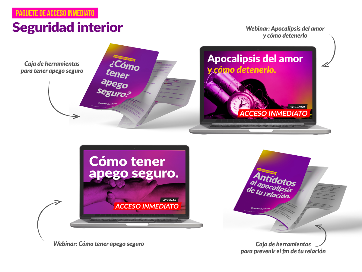 Componentes del paquete